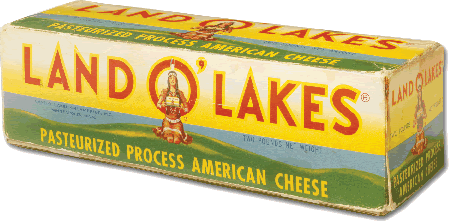 Land O'Lakes Cheese